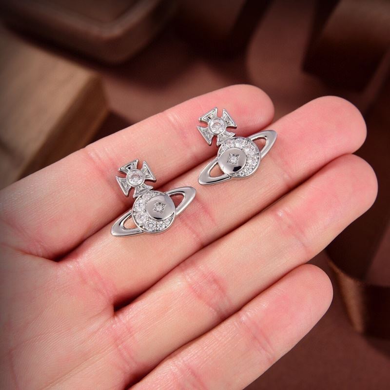 Vivienne Westwood Earrings